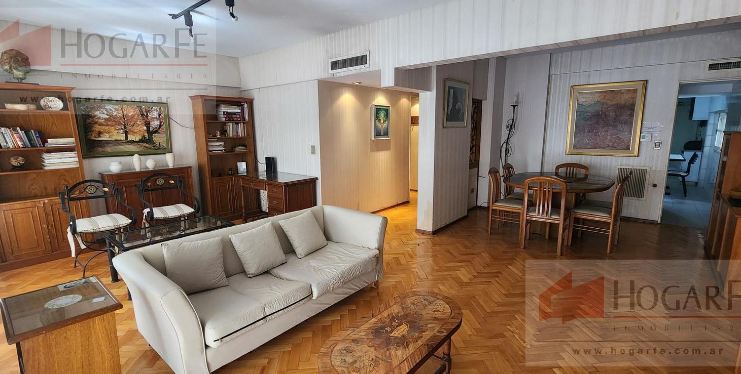 Foto de Departamento Increible en Alquiler – Amplio 4 ambientes muy luminoso y, imagen 2