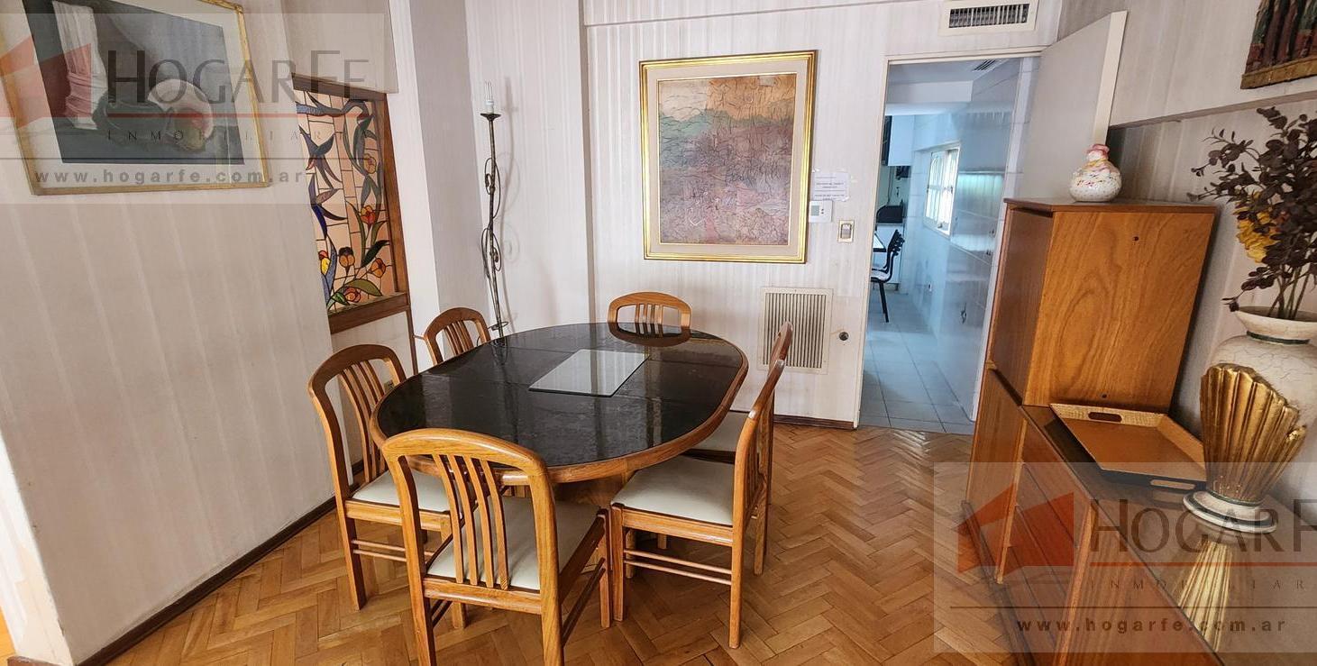 Foto de Departamento Increible en Alquiler – Amplio 4 ambientes muy luminoso y, imagen 1