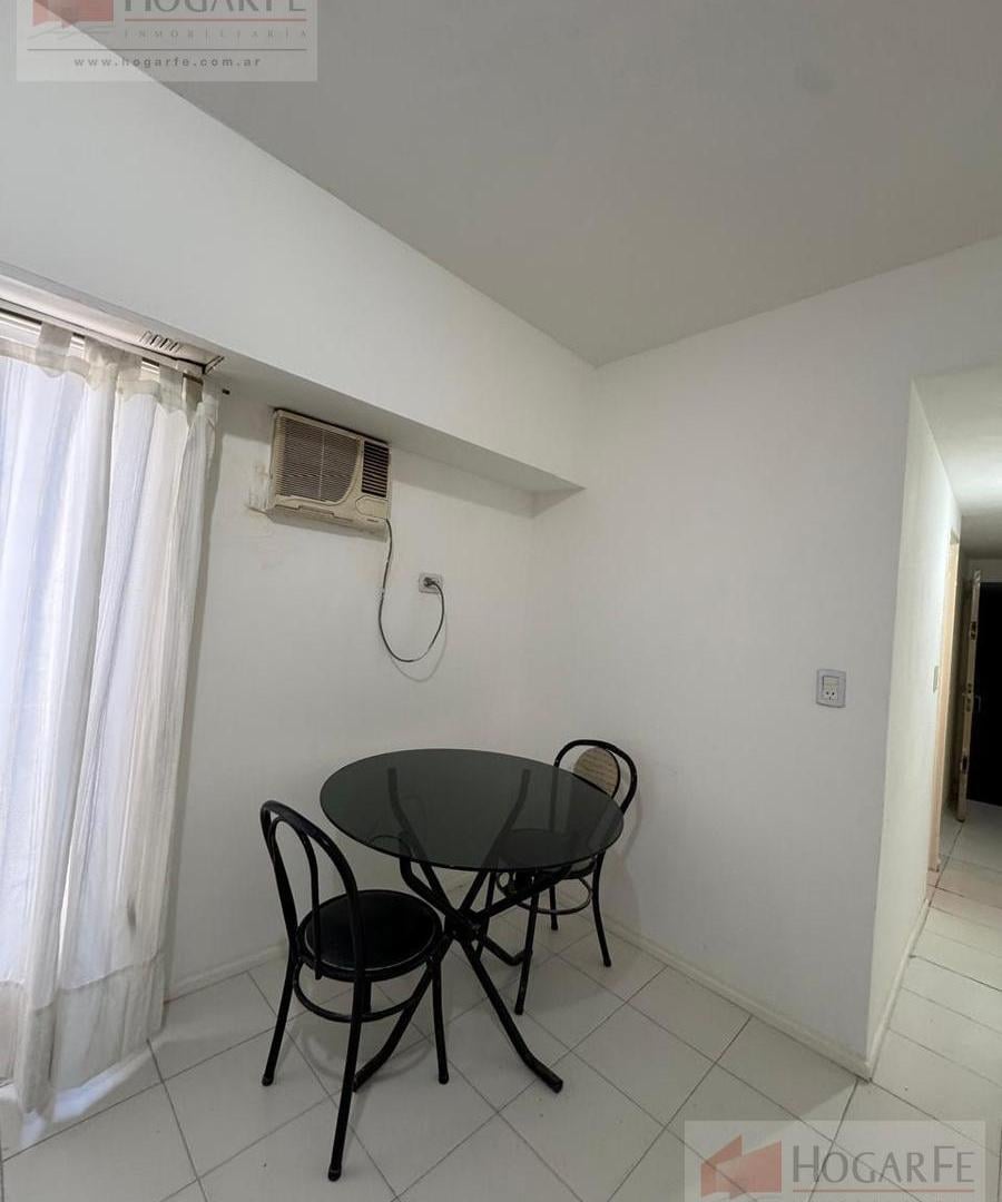 Foto de Venta Departamento de un Ambiente en 3° piso impecable muy luminoso, imagen 3