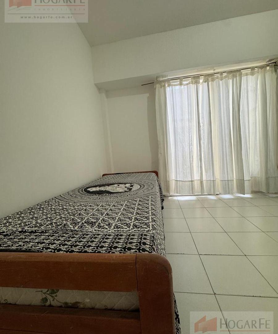 Foto de Venta Departamento de un Ambiente en 3° piso impecable muy luminoso, imagen 4