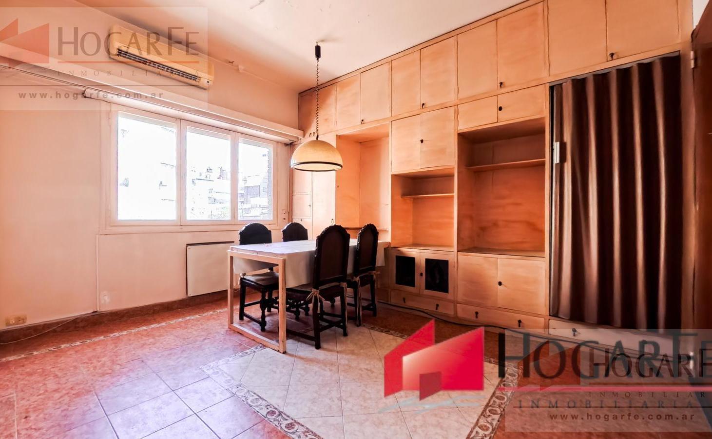 Foto de Departamento - Almagro, imagen 1