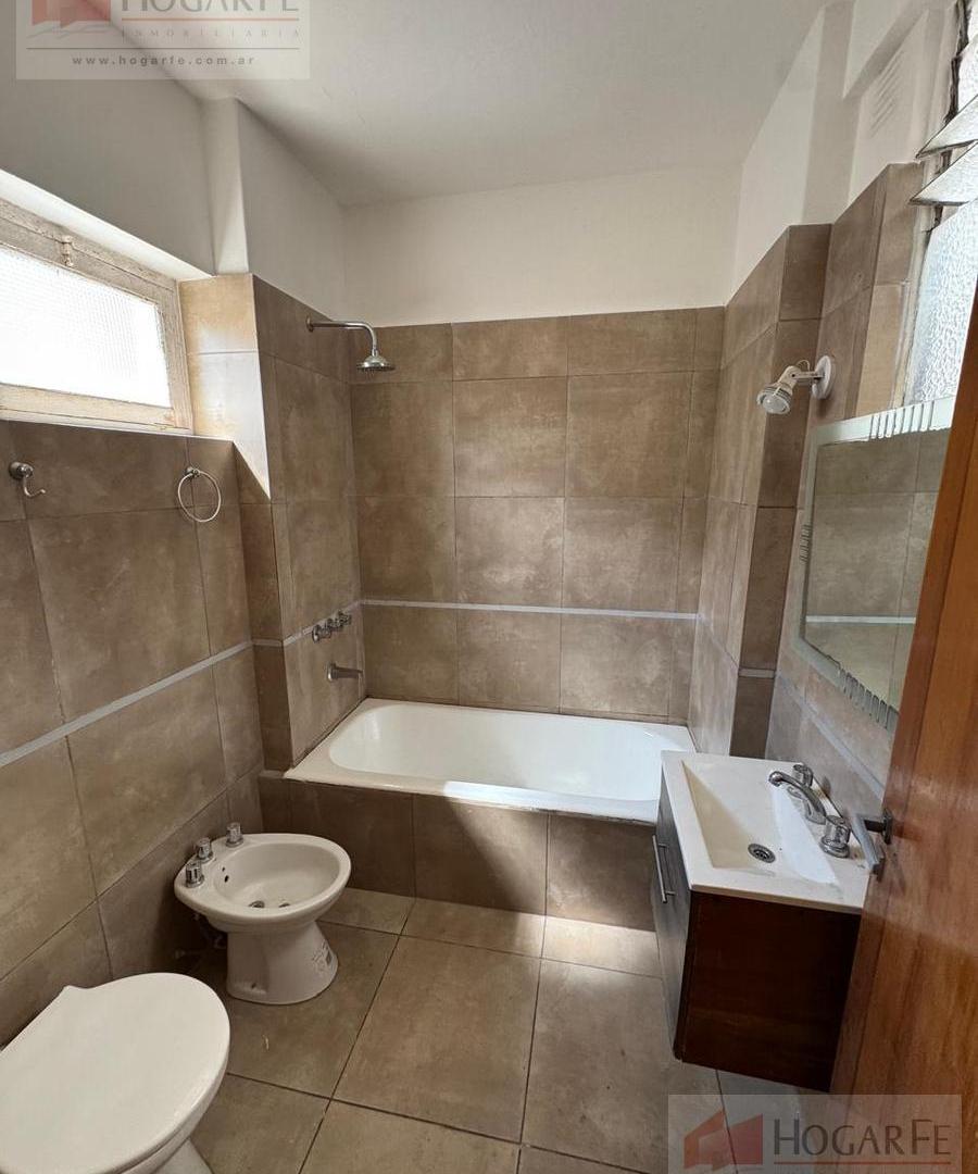 Foto de lindo e impecable Alquiler departamento 2 ambientes muy luminoso-Caba, imagen 1