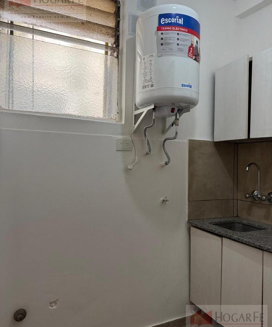 Foto de lindo e impecable Alquiler departamento 2 ambientes muy luminoso-Caba, imagen 5