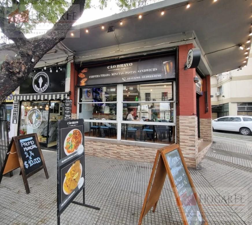 Foto de Venta fondo de comercio rubro gastronomia, a mts del subte !, imagen 1