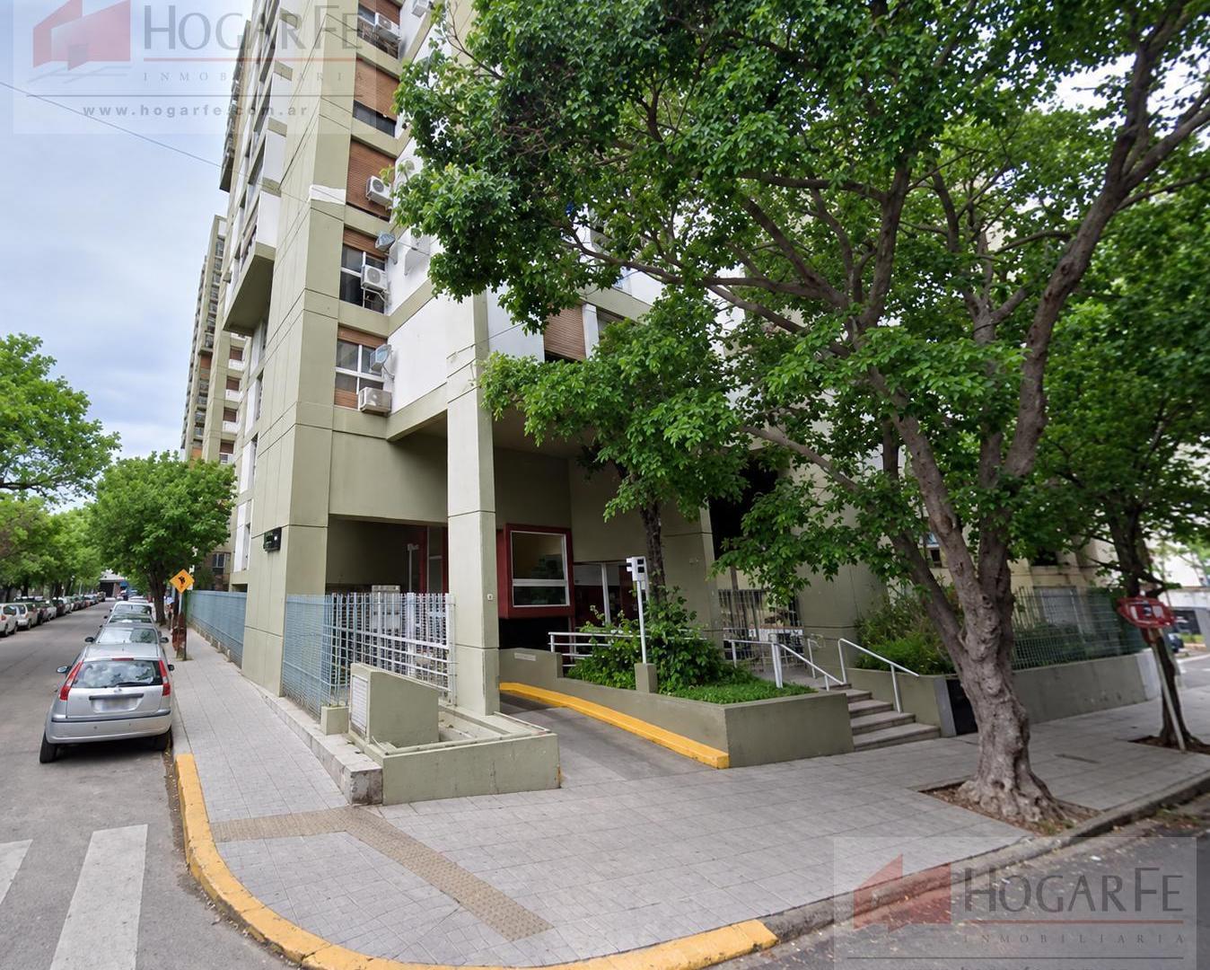 Foto de Cochera en Caballito, imagen 2
