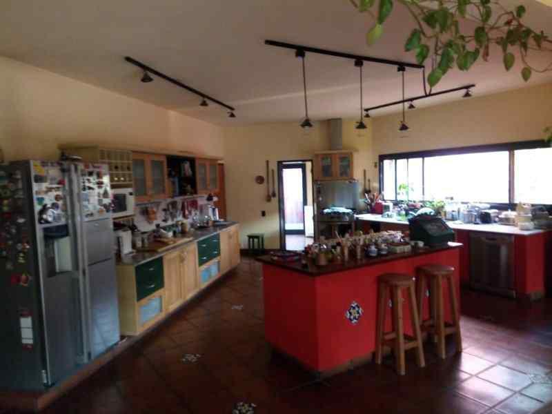 Venta Casa Unica 5 Dor Lomas de La Carolina 5
