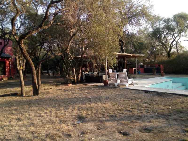 Venta Casa Unica 5 Dor Lomas de La Carolina 4