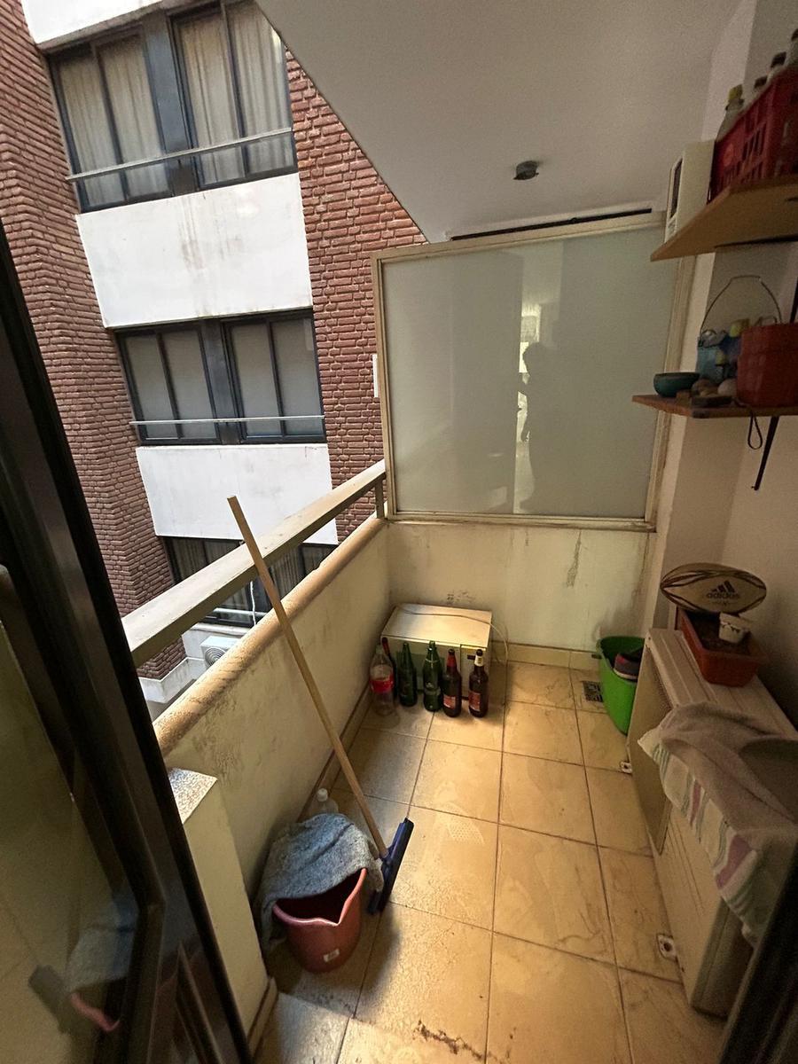 Ideal Para Temporario. Venta Departamento 2d 2b Nueva Cordoba 2