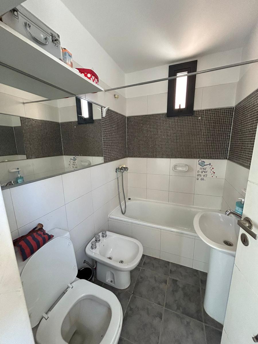 Ideal Para Temporario. Venta Departamento 2d 2b Nueva Cordoba 5