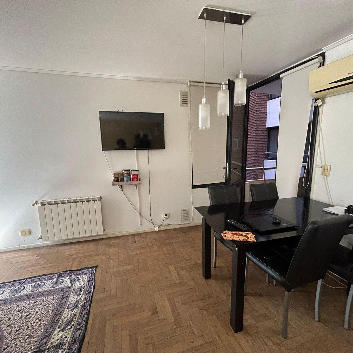 Ideal Para Temporario. Venta Departamento 2d 2b Nueva Cordoba 4