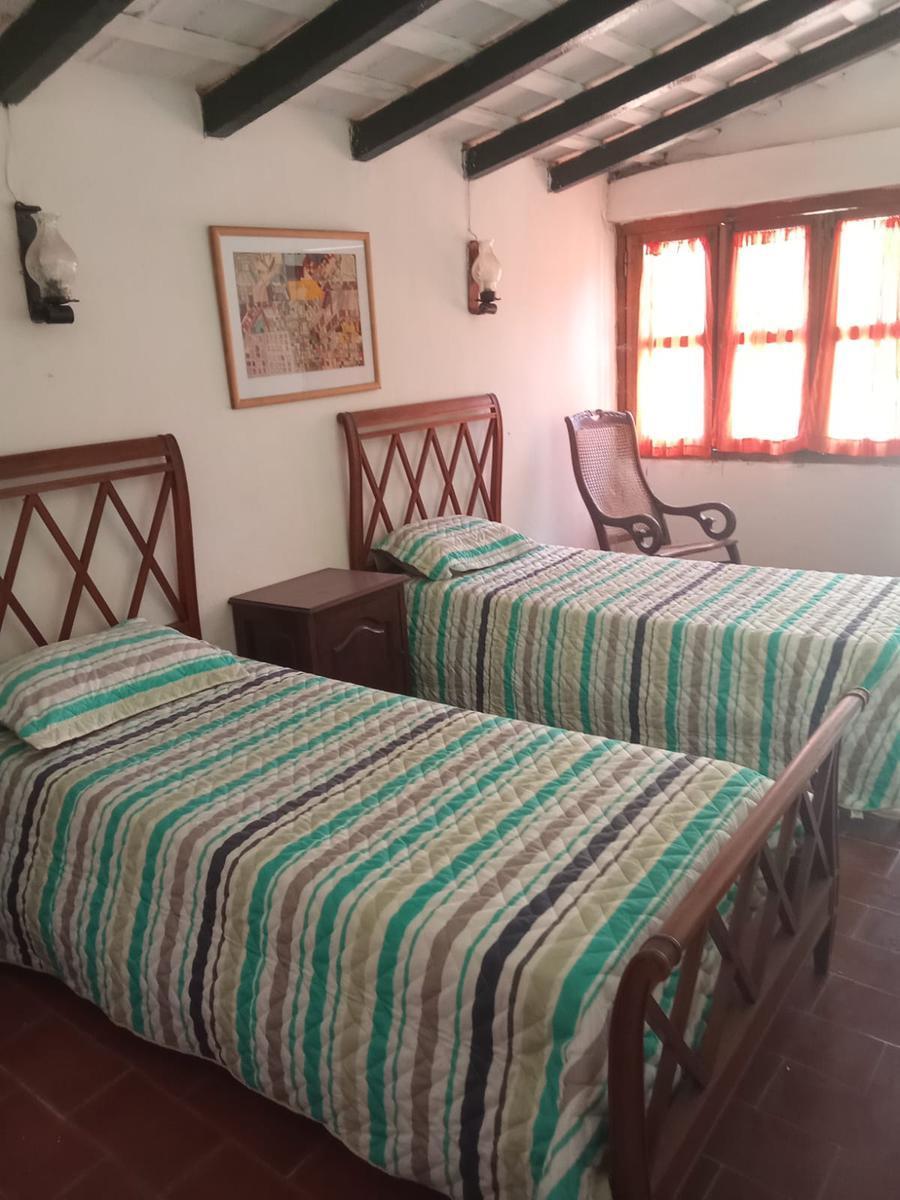 Venta Casona/hosteria en La Cumbre. Ideal Temporario 3