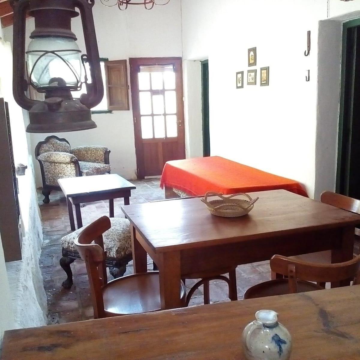 Venta Casona/hosteria en La Cumbre. Ideal Temporario 1