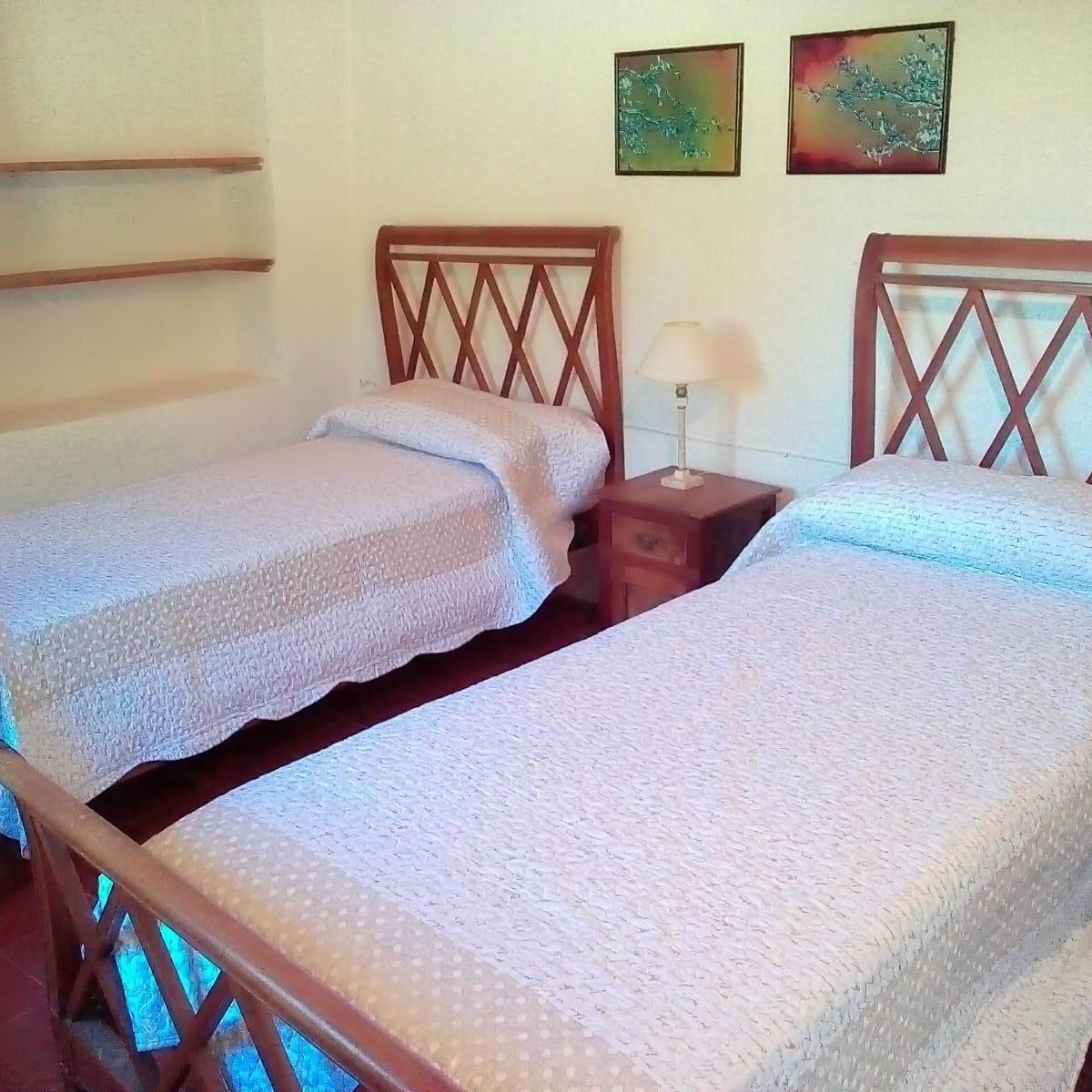 Venta Casona/hosteria en La Cumbre. Ideal Temporario 2