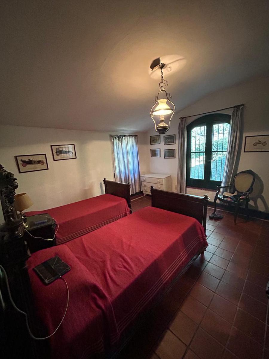 Venta Casona La Granja Colonial Original 7do 5ba. Unica 1