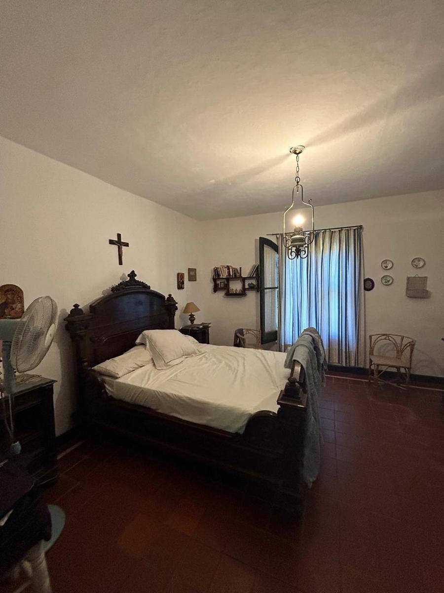 Venta Casona La Granja Colonial Original 7do 5ba. Unica 4
