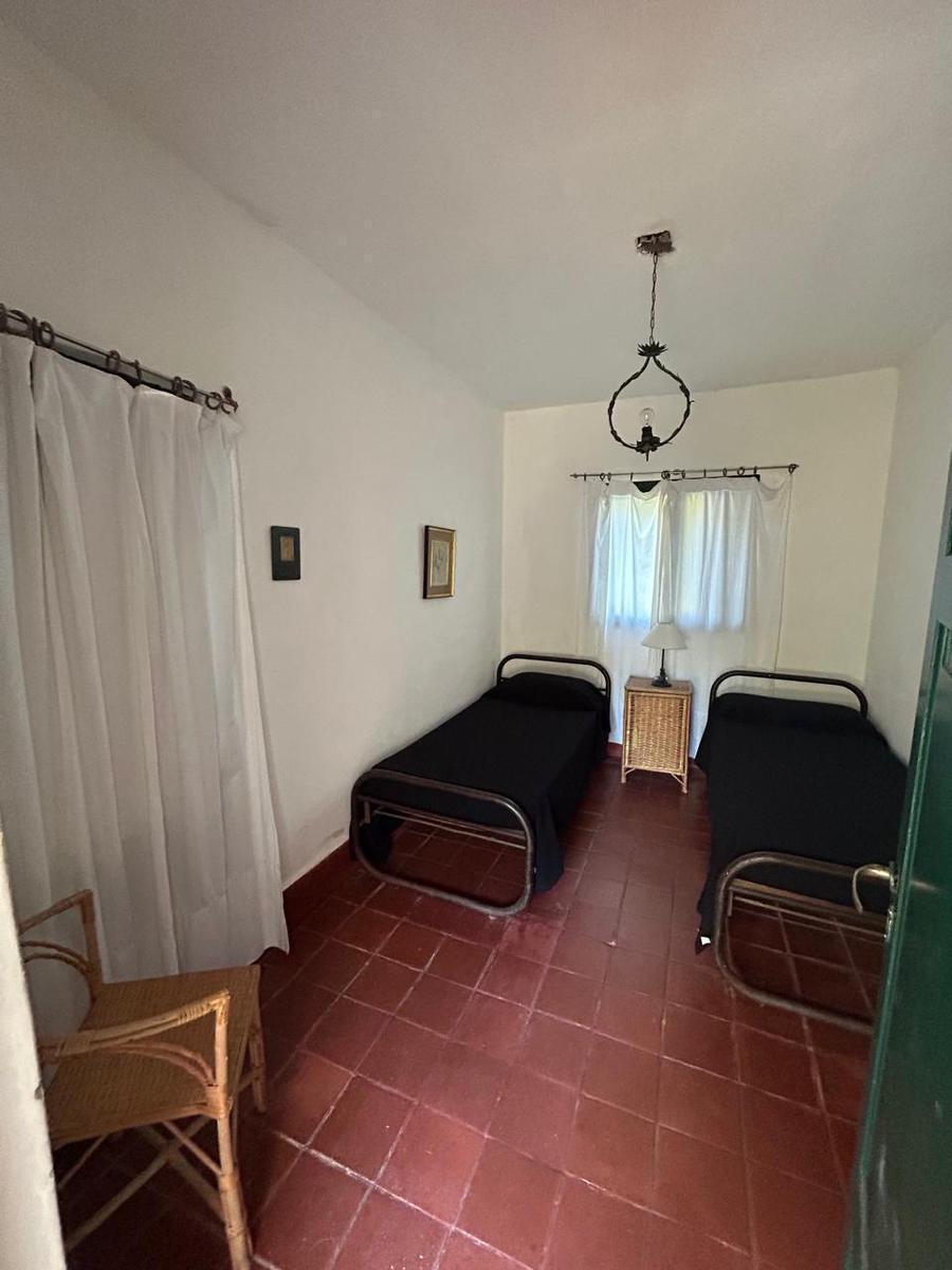 Venta Casona La Granja Colonial Original 7do 5ba. Unica 3
