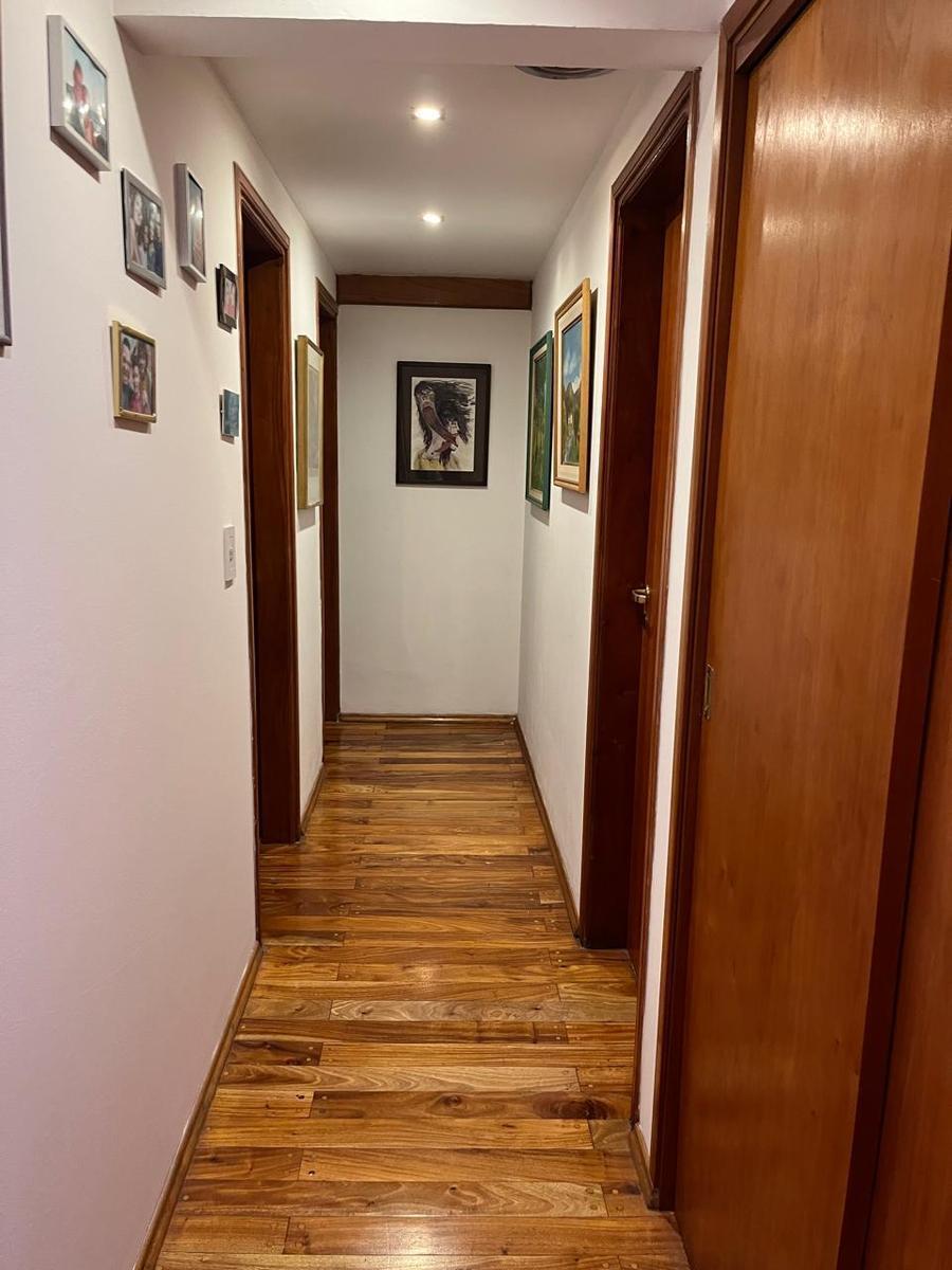 Venta Casa 3 Dor Lomas de La Carolina. Una Planta 3