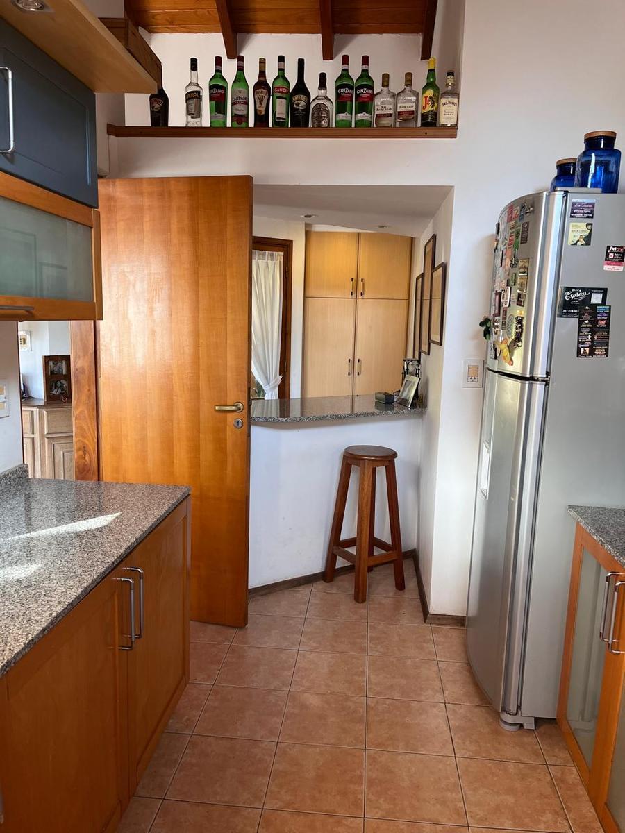 Venta Casa 3 Dor Lomas de La Carolina. Una Planta 2