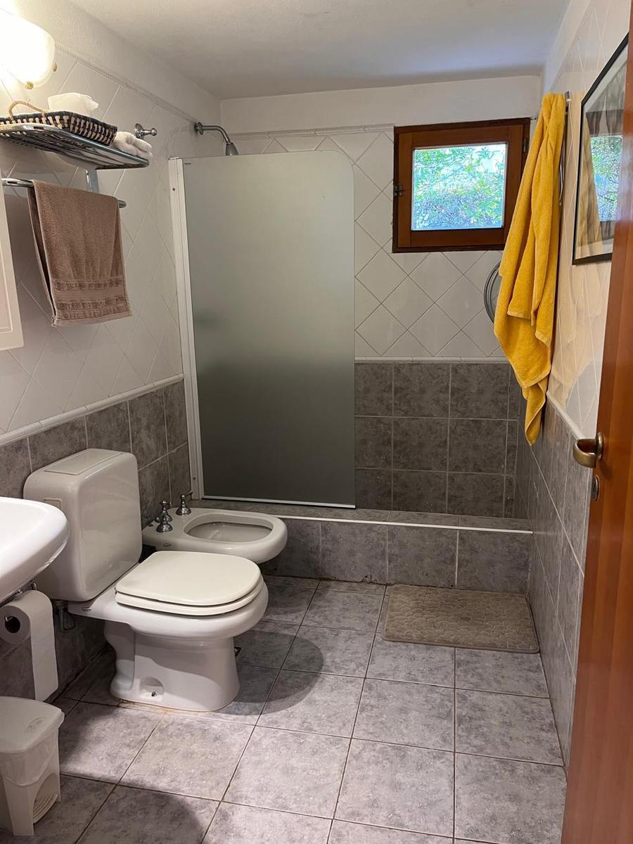 Venta Casa 3 Dor Lomas de La Carolina. Una Planta 4