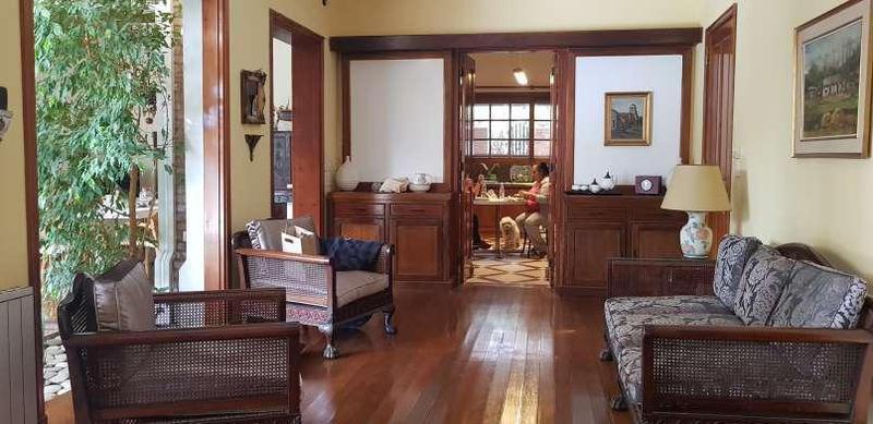 Venta Excelente Casa en Las Delicias 4d 5b 5