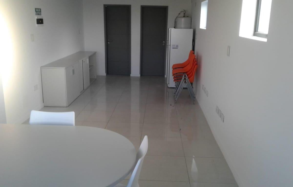 VENTA OFICINAS ZONA TRIBUNALES.