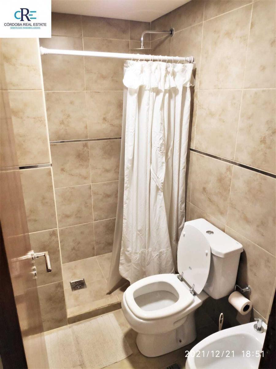 Venta Dpto 1 Dor Complejo Veneto Village. Cochera. Parque Siquiman. 4