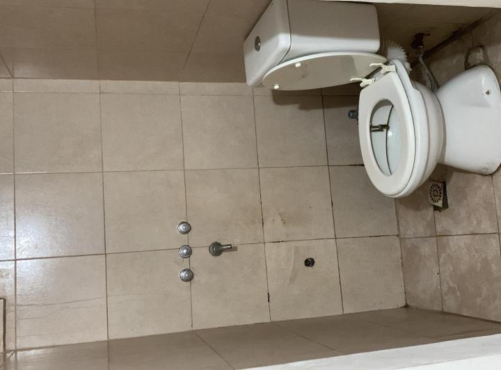 DEPARTAMENTO EN ALQUILER B° BIALET MASSÉ 4