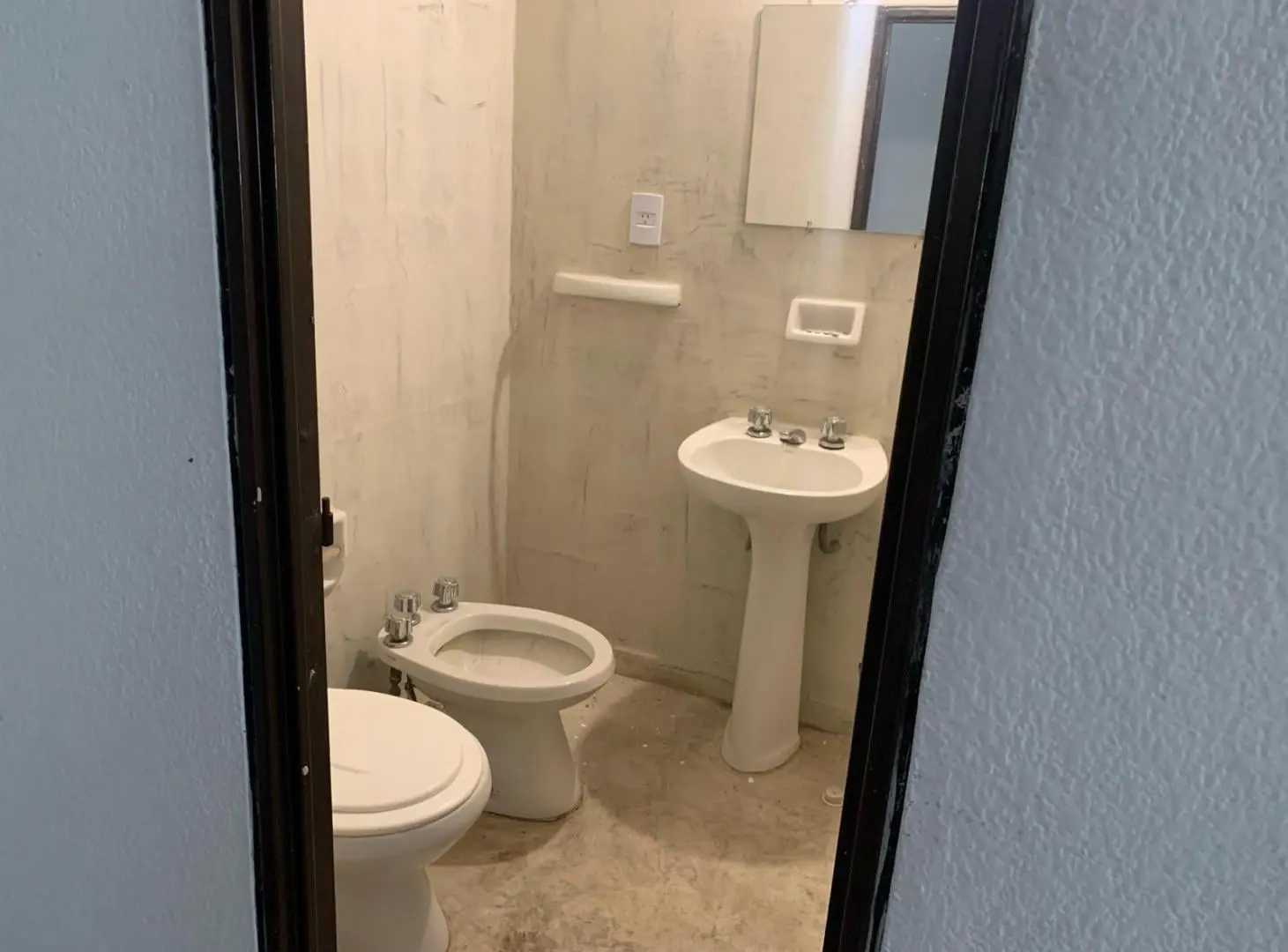 ALQUILER MONOAMBIENTE BARRIO LAS PALMAS 4