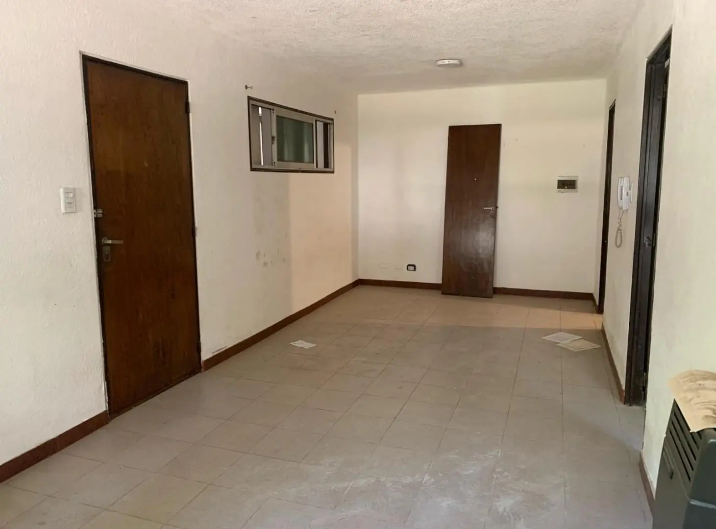 ALQUILER MONOAMBIENTE BARRIO LAS PALMAS 3