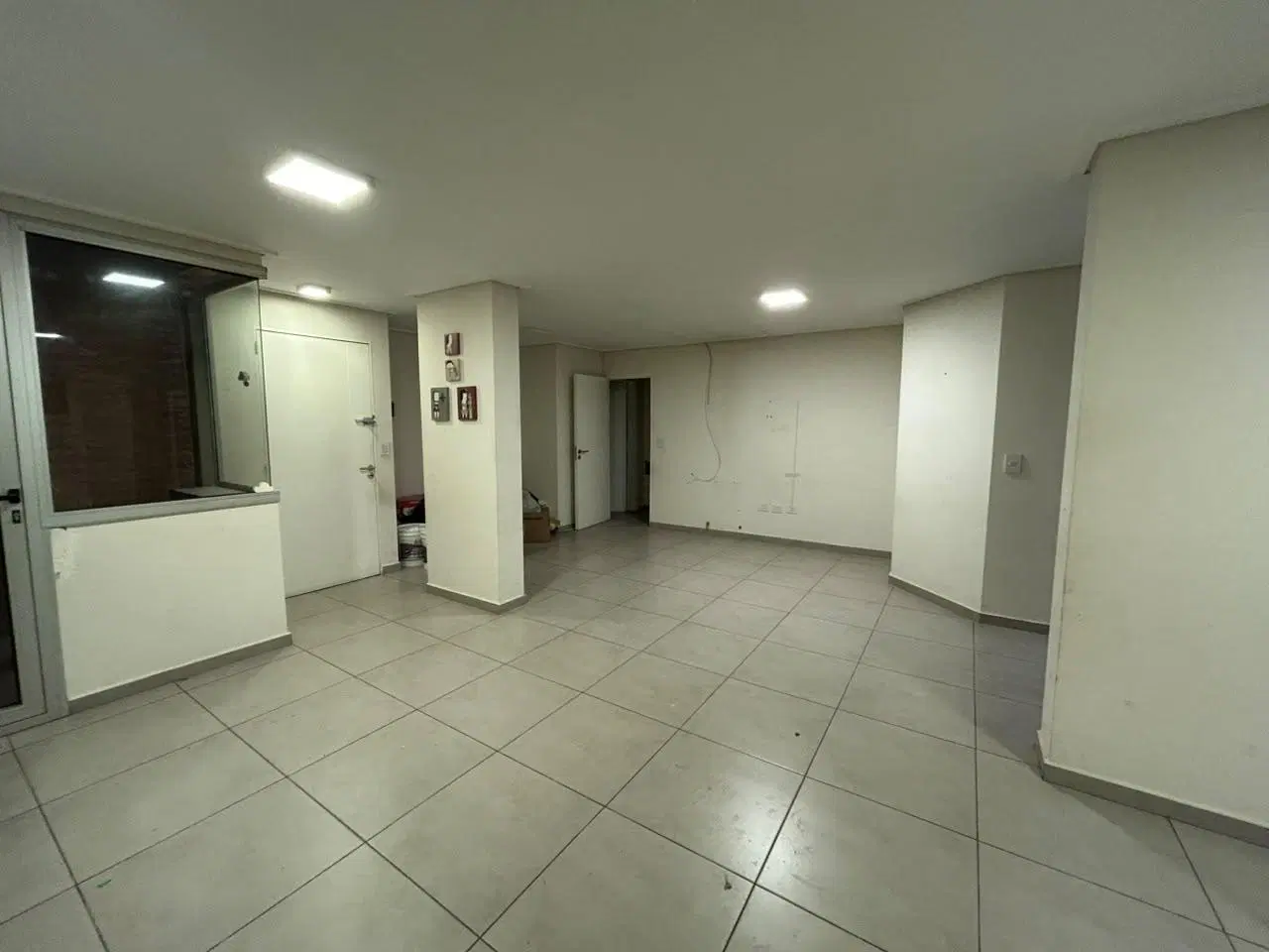 ALQUILER DEPARTAMENTO 2 DORMITORIOS 2 BAÑOS CON PATIO EN NVA CBA 1