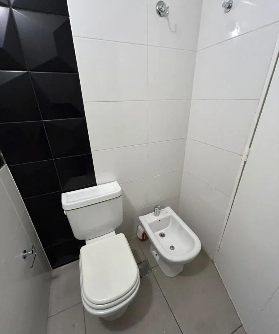 ALQUILER DEPARTAMENTO 2 DORMITORIOS 2 BAÑOS CON PATIO EN NVA CBA 3
