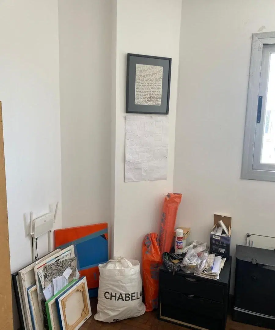 ALQUILER DEPTO 1 DORMITORIO Y MEDIO, LIVING Y ESCRITORIO EN BARRIO CENTRO DE CORDOBA 3