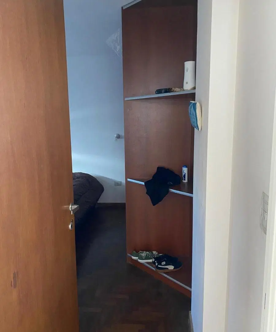 ALQUILER DEPTO 1 DORMITORIO Y MEDIO, LIVING Y ESCRITORIO EN BARRIO CENTRO DE CORDOBA 5