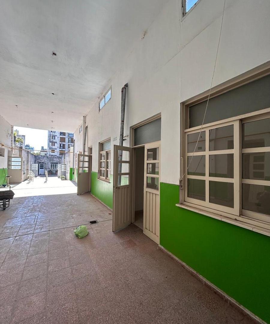 Foto de ALQUILER CASONA DE 16 HABITACIONES PARA FINES COMERCIALES EN B CENTRO, imagen 5
