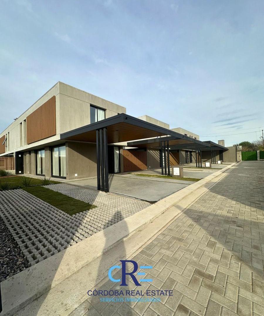 ANATOLIA GREEN VILLAGE | DÚPLEX PREMIUM DE 3 DORMITORIOS | CHACRA DEL NORTE