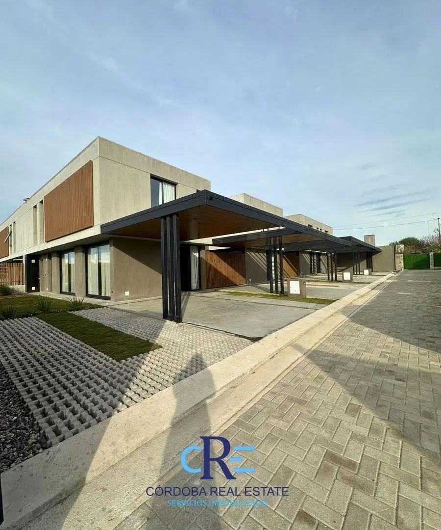 ANATOLIA GREEN VILLAGE | DÚPLEX PREMIUM DE 3 DORMITORIOS | CHACRA DEL NORTE 3