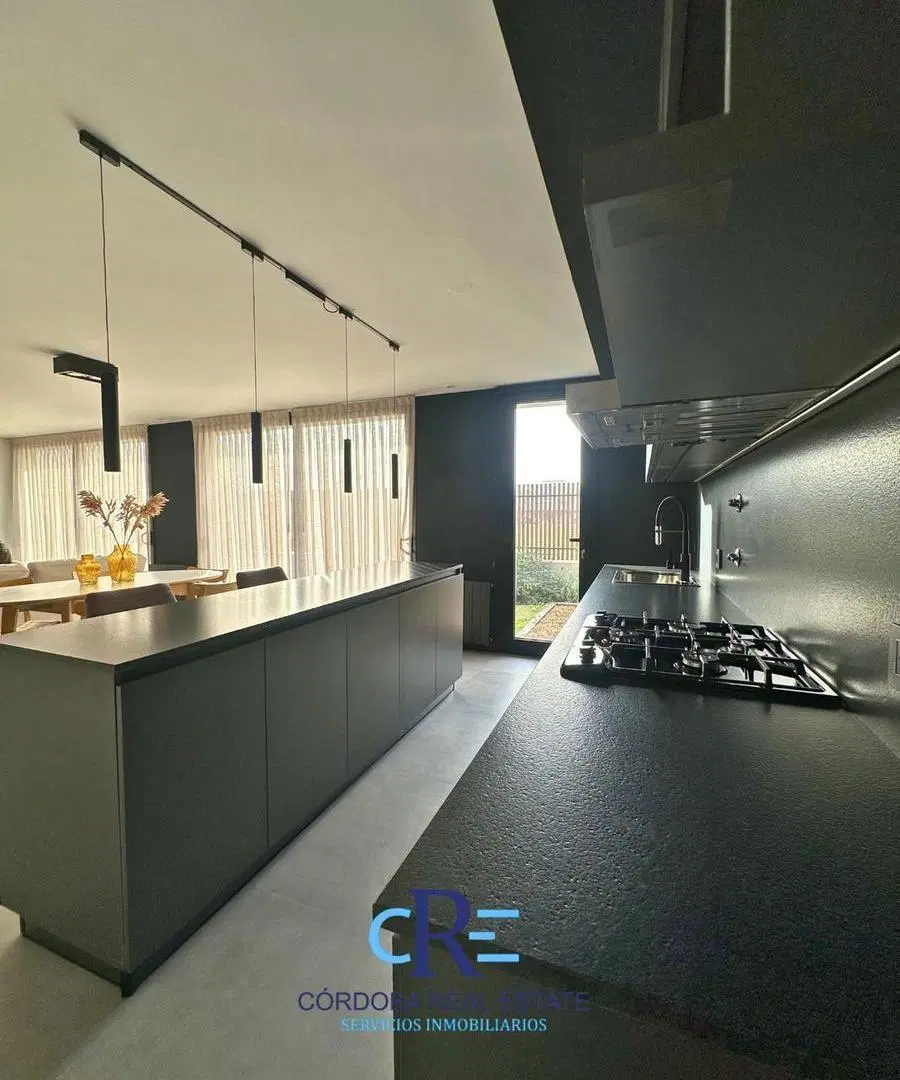 ANATOLIA GREEN VILLAGE | DÚPLEX PREMIUM DE 3 DORMITORIOS | CHACRA DEL NORTE 4