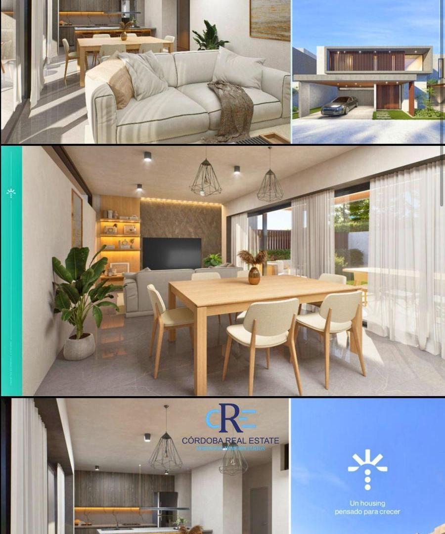 ANATOLIA CASONAS BELGRANO | CASAS PREMIUM EN VENTA EN POZO
