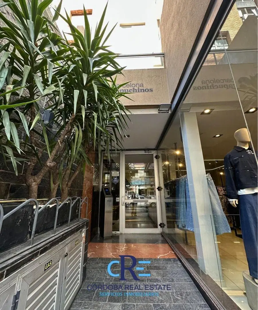 ALQUILER PREMIUM | 2 DORMITORIOS | VISTA AL LOS CAPICHINOS | NUEVA CÓRDOBA 3