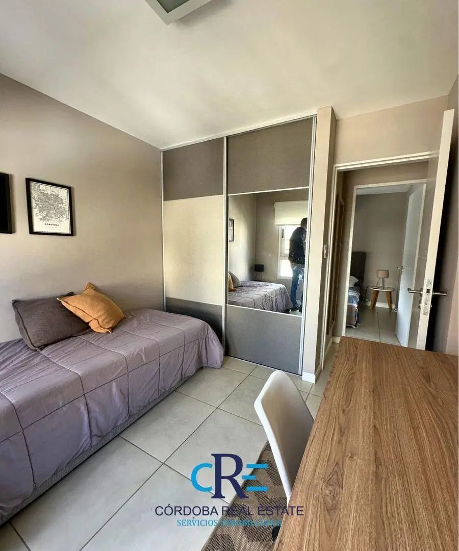 ALQUILER PREMIUM | 2 DORMITORIOS | VISTA AL LOS CAPICHINOS | NUEVA CÓRDOBA 5