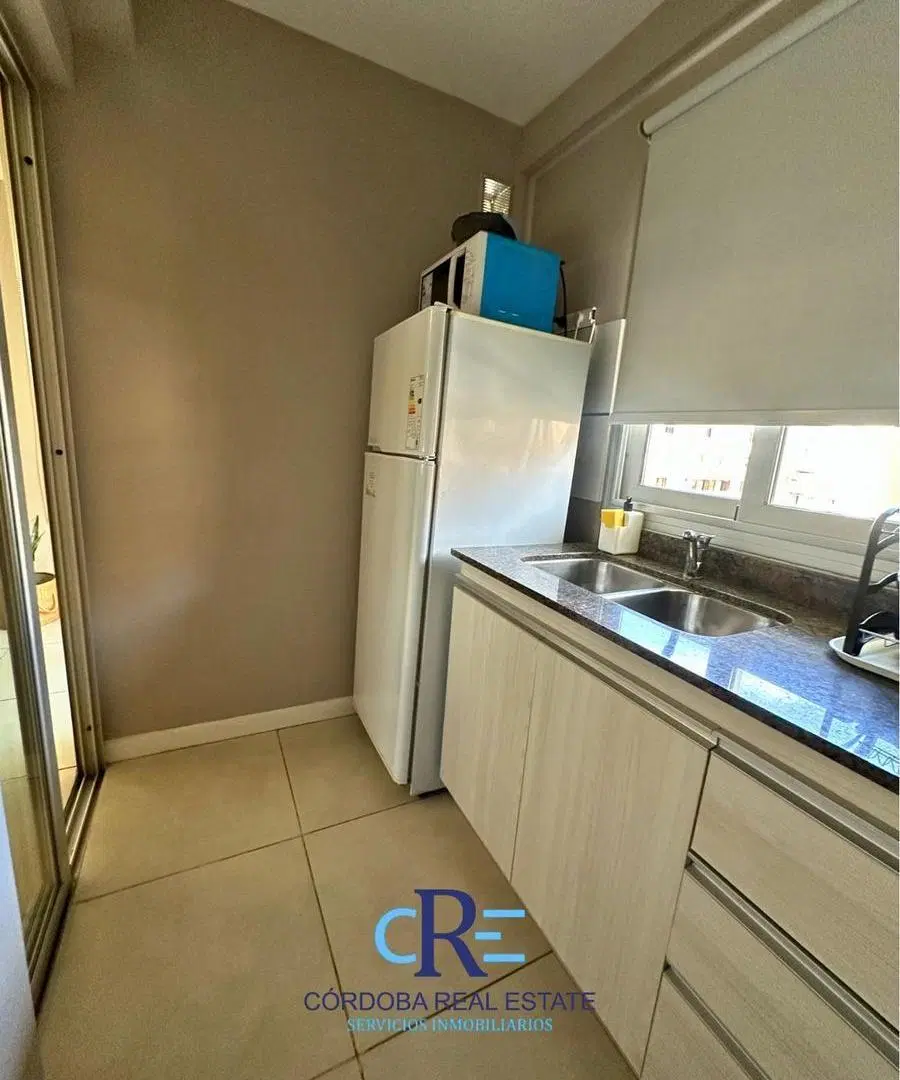 ALQUILER PREMIUM | 2 DORMITORIOS | VISTA AL LOS CAPICHINOS | NUEVA CÓRDOBA 4