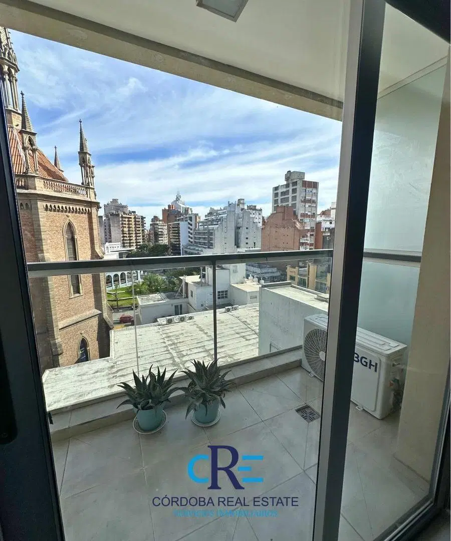 ALQUILER PREMIUM | 2 DORMITORIOS | VISTA AL LOS CAPICHINOS | NUEVA CÓRDOBA 8
