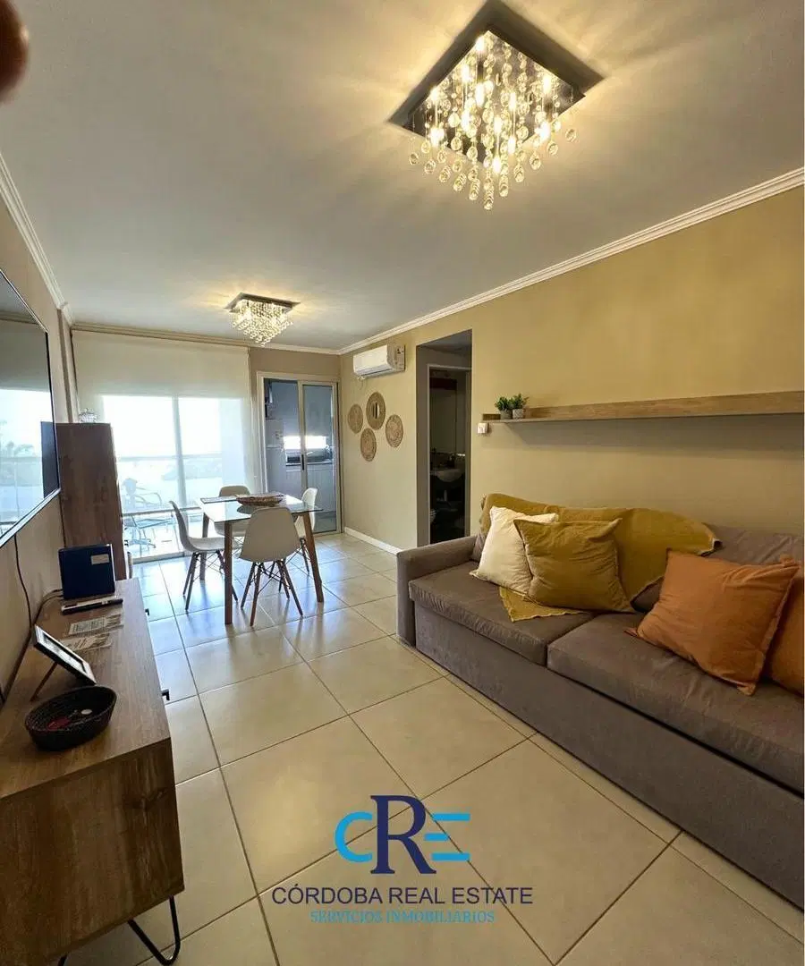 ALQUILER PREMIUM | 2 DORMITORIOS | VISTA AL LOS CAPICHINOS | NUEVA CÓRDOBA 2