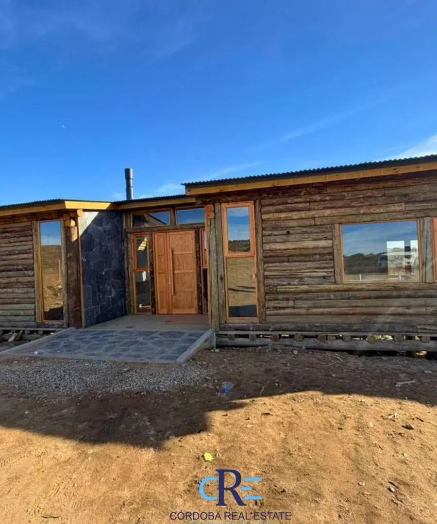 Cabaña Premium a Estrenar en Potrerillos | Potrero de Garay | Lote de 5.038 m² 5