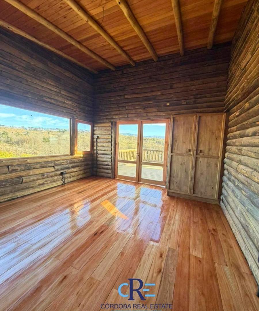 Foto de Cabaña Premium a Estrenar en Potrerillos | Potrero de Garay | Lote de, imagen 2