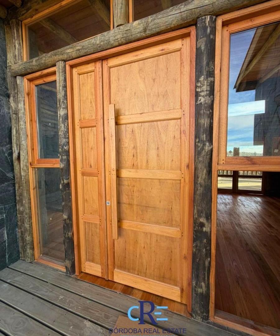 Foto de Cabaña Premium a Estrenar en Potrerillos | Potrero de Garay | Lote de, imagen 3