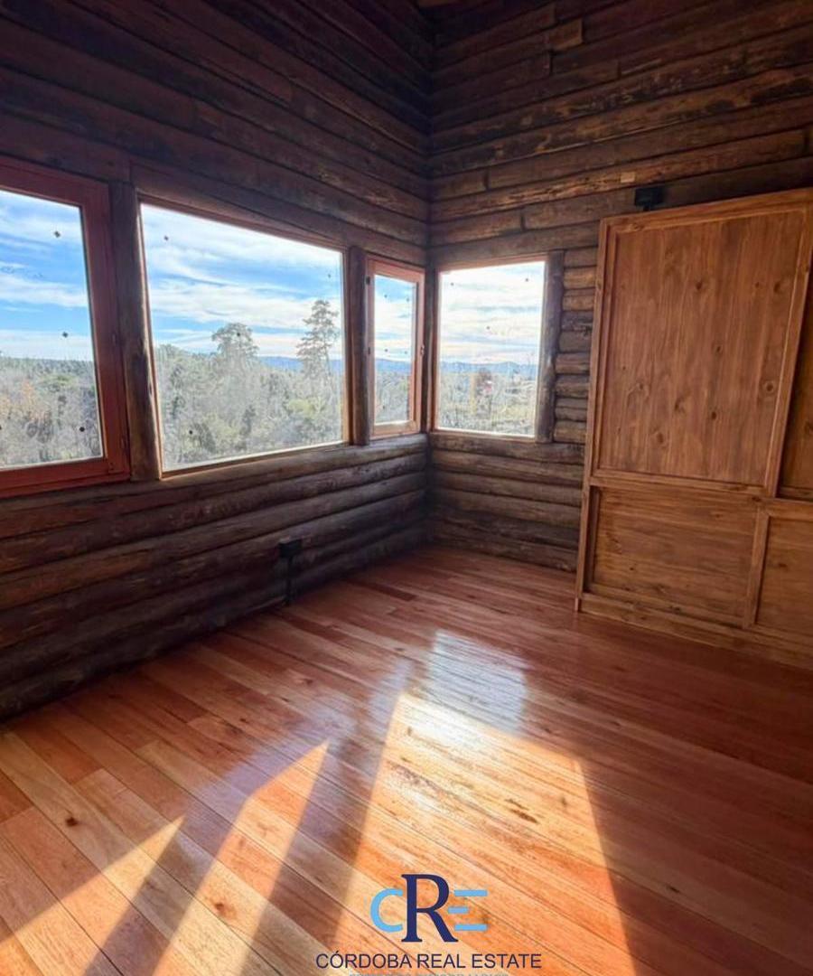 Foto de Cabaña Premium a Estrenar en Potrerillos | Potrero de Garay | Lote de, imagen 4