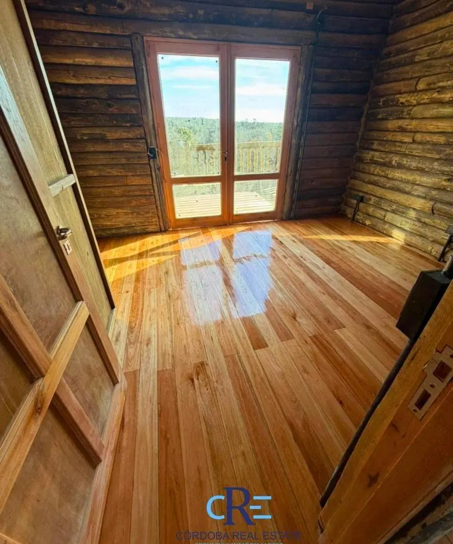 Cabaña Premium a Estrenar en Potrerillos | Potrero de Garay | Lote de 5.038 m² 8