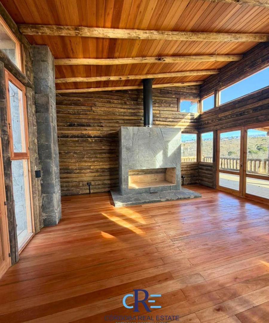 Foto de Cabaña Premium a Estrenar en Potrerillos | Potrero de Garay | Lote de, imagen 1