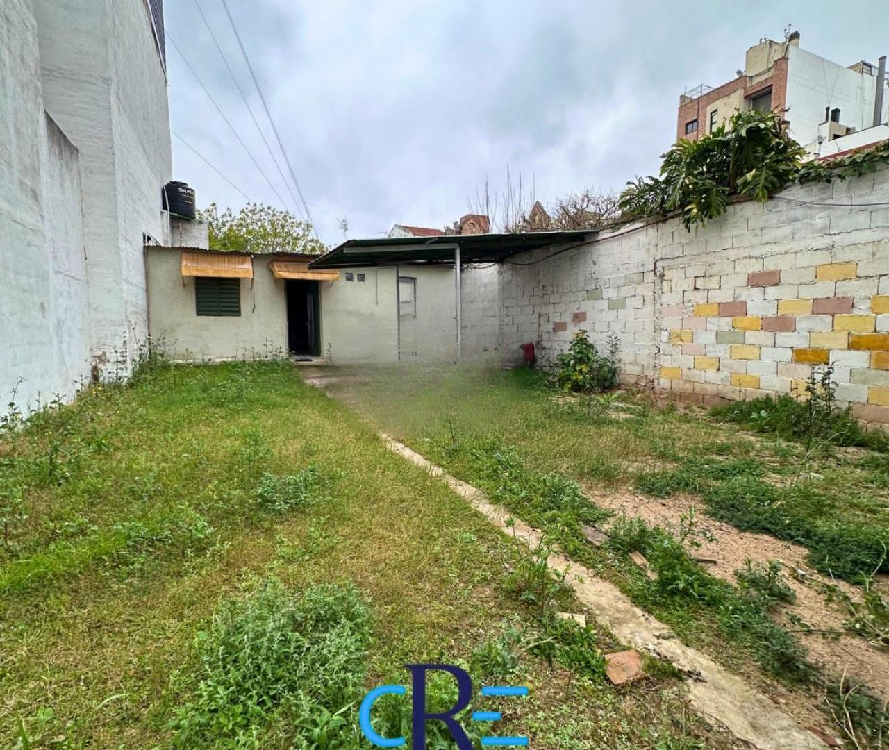 Foto de TERRENO PARA DESARROLLO INMOBILIARIO | ALBERDI | A 1 CUADRA DE NUEVO, imagen 1